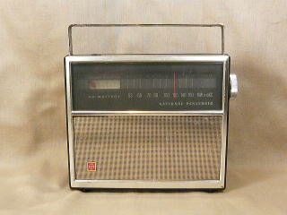 National Panasonic ラジオ ラジオカセット テープレコーダ カタログ